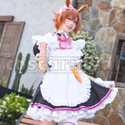 Umamusume: Pretty Derby T.M. Opera O Cosplay Outfit Version 2
