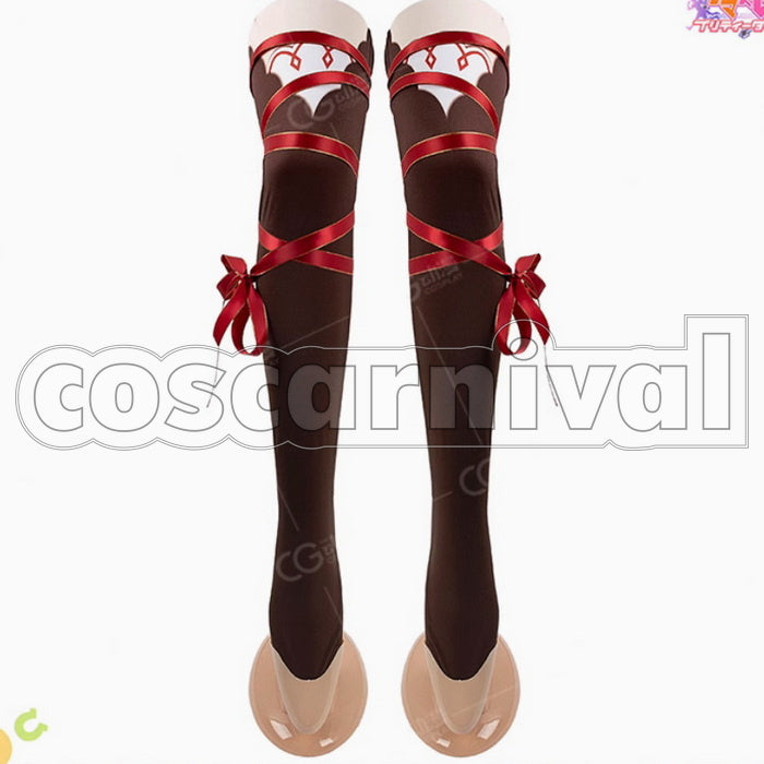 Umamusume: Pretty Derby Still in Love Cosplay Outfit