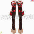 Umamusume: Pretty Derby Still in Love Cosplay Outfit