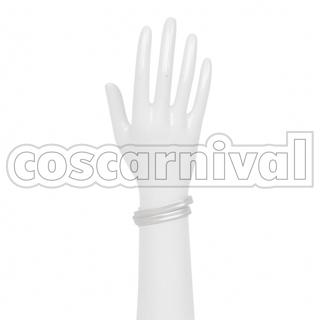 Promise of Wizard Eastern Country Nero Cosplay Costume