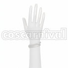 Promise of Wizard Eastern Country Nero Cosplay Costume