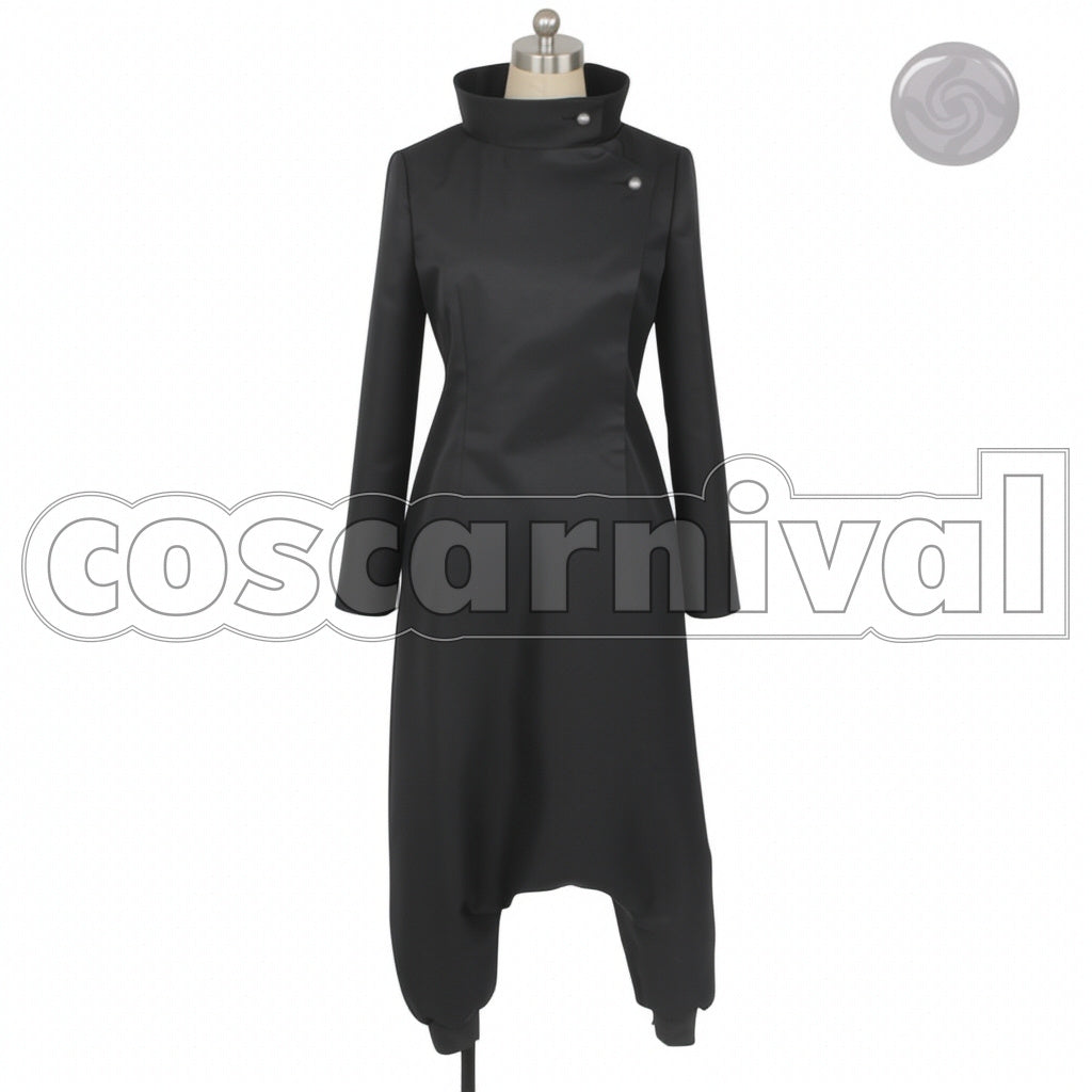 Jujutsu Kaisen Manga Version Mai Zenin Cosplay Costume