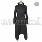 Jujutsu Kaisen Manga Version Mai Zenin Cosplay Costume