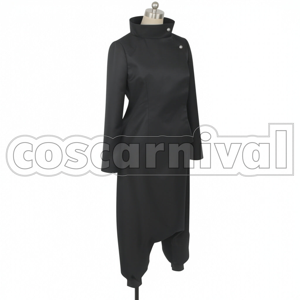 Jujutsu Kaisen Manga Version Mai Zenin Cosplay Costume