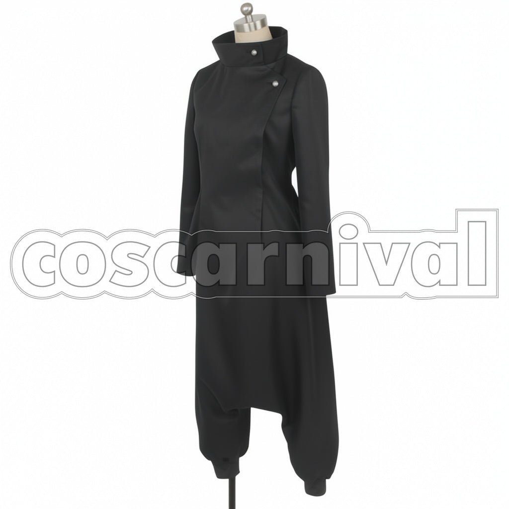 Jujutsu Kaisen Manga Version Mai Zenin Cosplay Costume