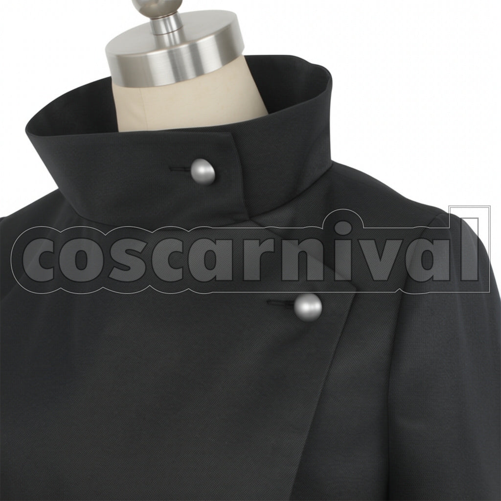 Jujutsu Kaisen Manga Version Mai Zenin Cosplay Costume