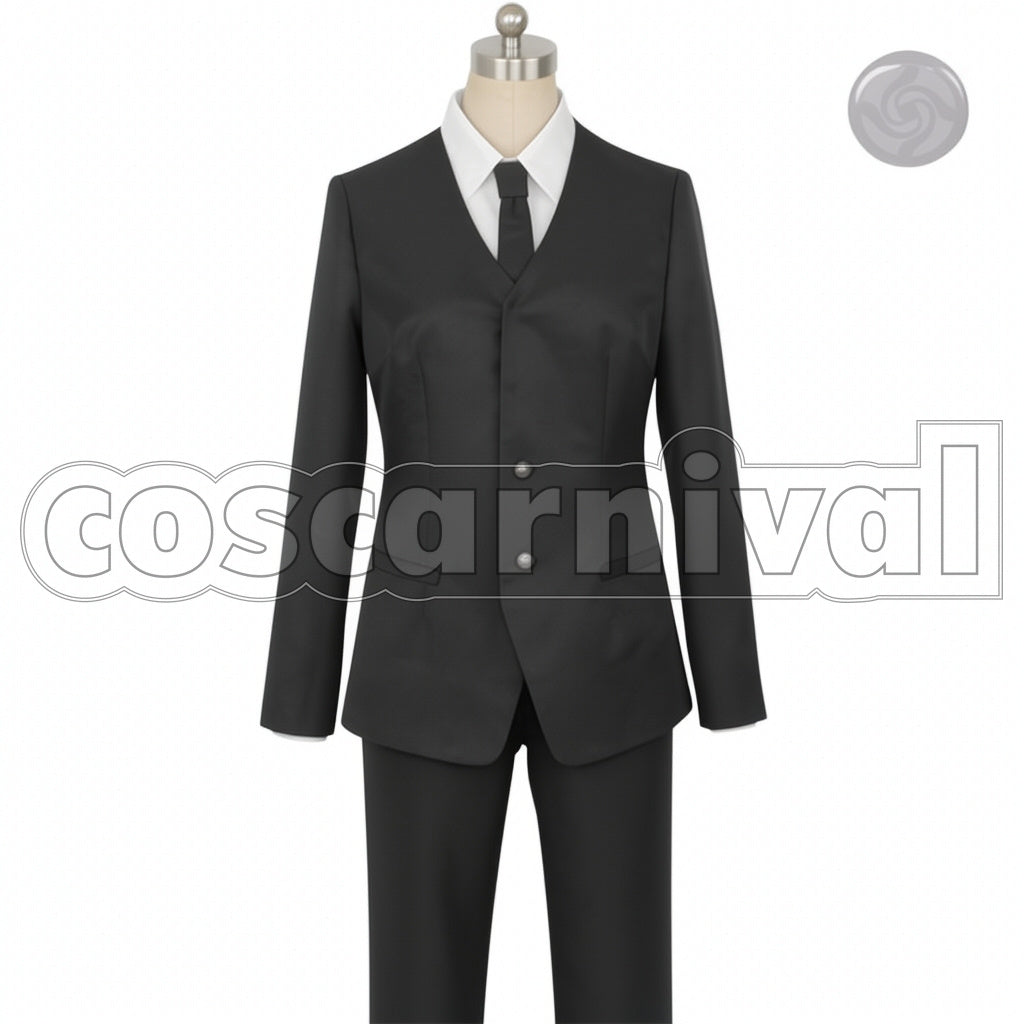 Jujutsu Kaisen Manga Version Kasumi Miwa Cosplay Costume