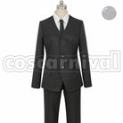 Jujutsu Kaisen Manga Version Kasumi Miwa Cosplay Costume