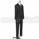 Jujutsu Kaisen Manga Version Kasumi Miwa Cosplay Costume