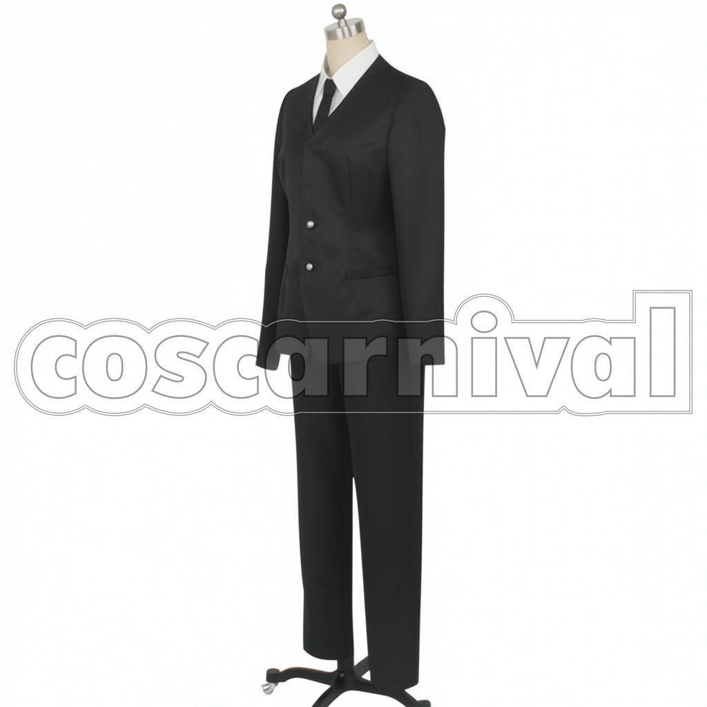 Jujutsu Kaisen Manga Version Kasumi Miwa Cosplay Costume