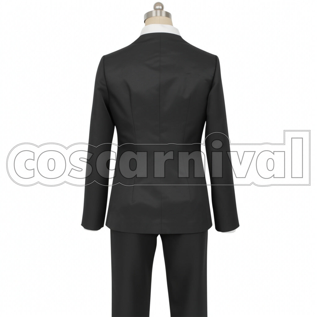 Jujutsu Kaisen Manga Version Kasumi Miwa Cosplay Costume
