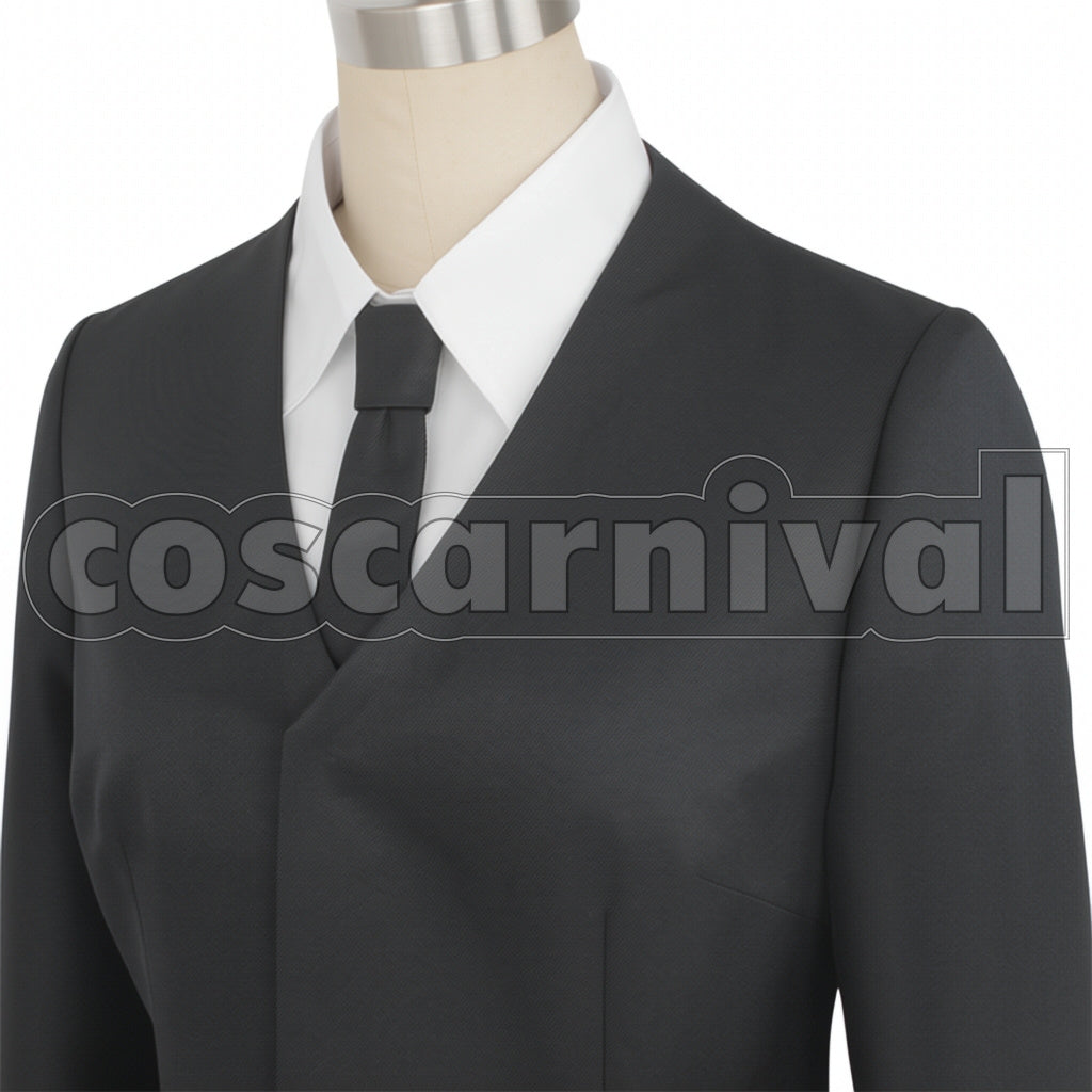 Jujutsu Kaisen Manga Version Kasumi Miwa Cosplay Costume