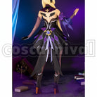 Genshin Impact Fischl Cosplay Costume