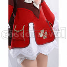 Genshin Impact Klee Cosplay Costume
