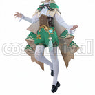 Genshin Impact Venti Cosplay Costume