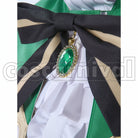 Genshin Impact Venti Cosplay Costume