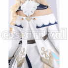 Genshin Impact Barbara Cosplay Costume