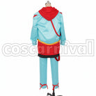 Paradox Live BAE Allen Sugasano SUZAKU Cosplay Costume