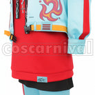 Paradox Live BAE Allen Sugasano SUZAKU Cosplay Costume