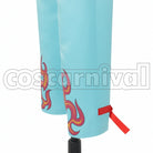 Paradox Live BAE Allen Sugasano SUZAKU Cosplay Costume