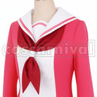 Talentless Nana Hiiragi Cosplay Costume