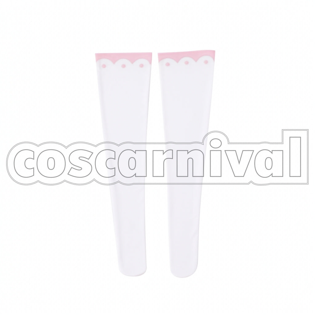 Talentless Nana Hiiragi Cosplay Costume