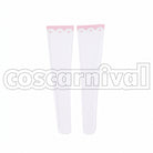 Talentless Nana Hiiragi Cosplay Costume