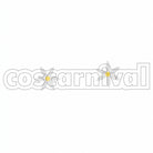 Talentless Nana Hiiragi Cosplay Costume