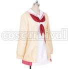 Talentless Nana Michiru Inukai Cosplay Costume