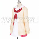 Talentless Nana Michiru Inukai Cosplay Costume