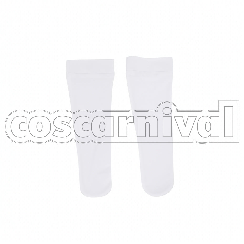 Talentless Nana Michiru Inukai Cosplay Costume