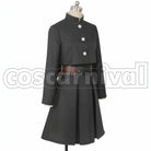 Jujutsu Kaisen Nobara Kugisaki Manga Version Cosplay Costume
