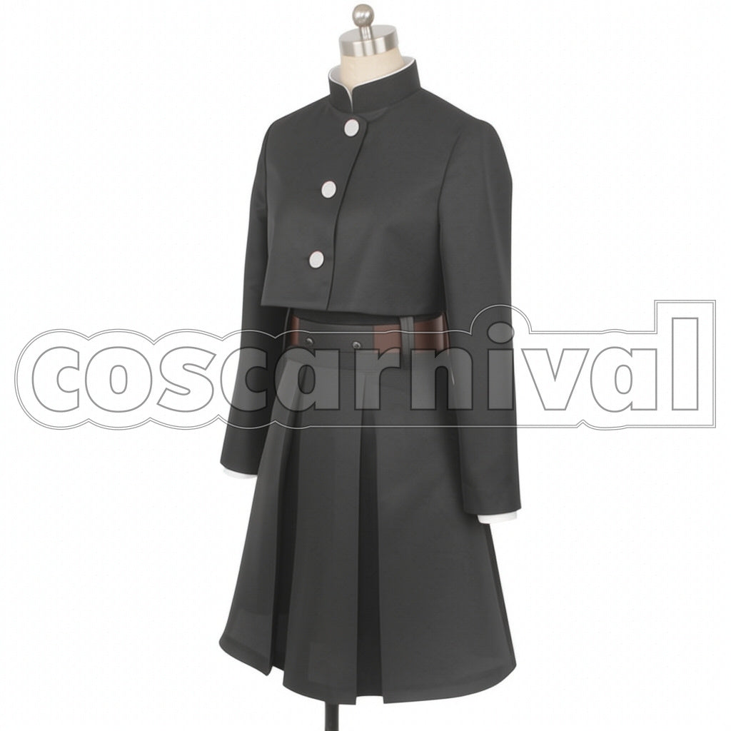 Jujutsu Kaisen Nobara Kugisaki Manga Version Cosplay Costume