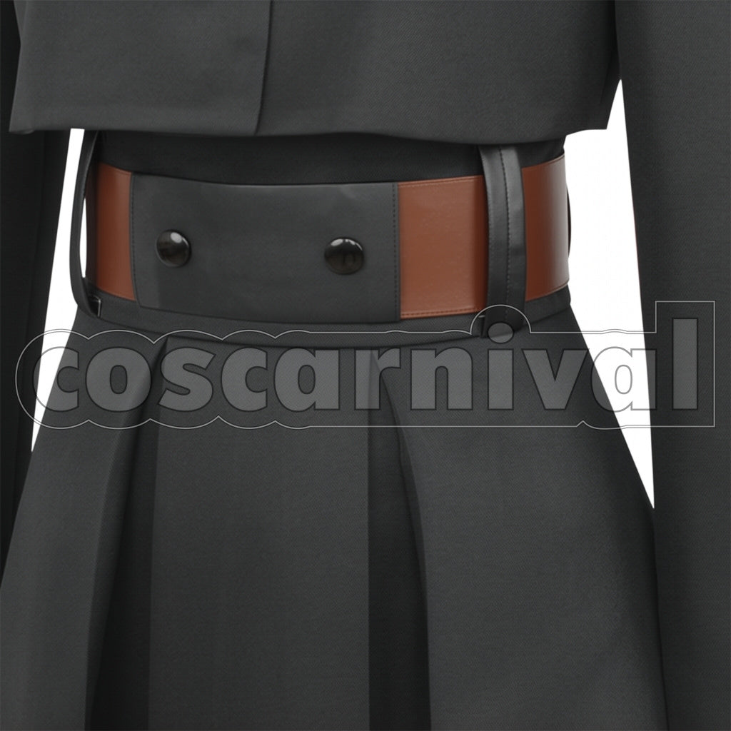 Jujutsu Kaisen Nobara Kugisaki Manga Version Cosplay Costume