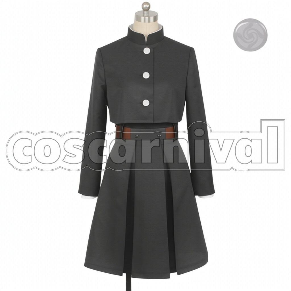 Jujutsu Kaisen Nobara Kugisaki Manga Version Cosplay Costume