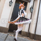 Umamusume: Pretty Derby T.M. Opera O Cosplay Outfit Version 2