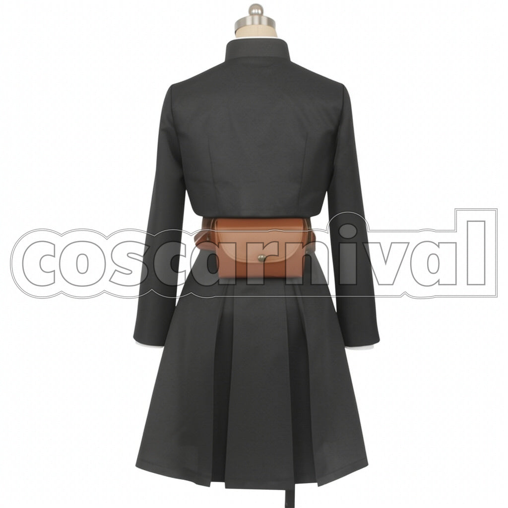Jujutsu Kaisen Nobara Kugisaki Manga Version Cosplay Costume