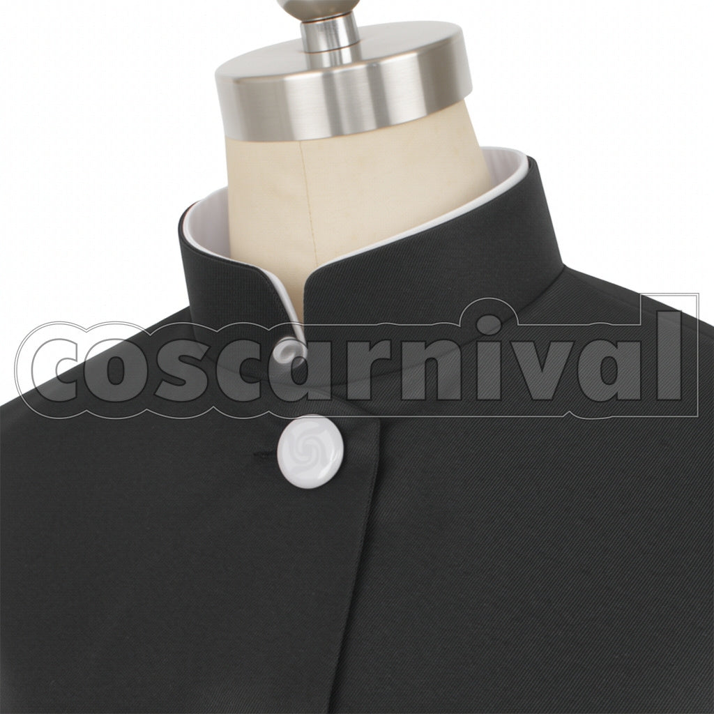 Jujutsu Kaisen Nobara Kugisaki Manga Version Cosplay Costume