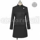 Jujutsu Kaisen Maki Zenin Manga Version Cosplay Costume