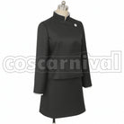 Jujutsu Kaisen Maki Zenin Manga Version Cosplay Costume