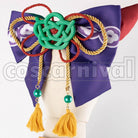 Umamusume: Pretty Derby Nice Nature Cosplay Outfit Version 2