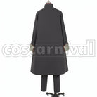 Fate/Grand Order Hijikata Toshizo Cosplay Costume