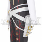 Fate/Grand Order Hijikata Toshizo Cosplay Costume