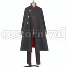 Fate/Grand Order Hijikata Toshizo Cosplay Costume