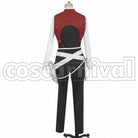 Fate/Grand Order Hijikata Toshizo Cosplay Costume