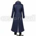 Fate/Grand Order Saito Hajime Cosplay Costume