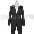 Fate/Grand Order Saito Hajime Cosplay Costume
