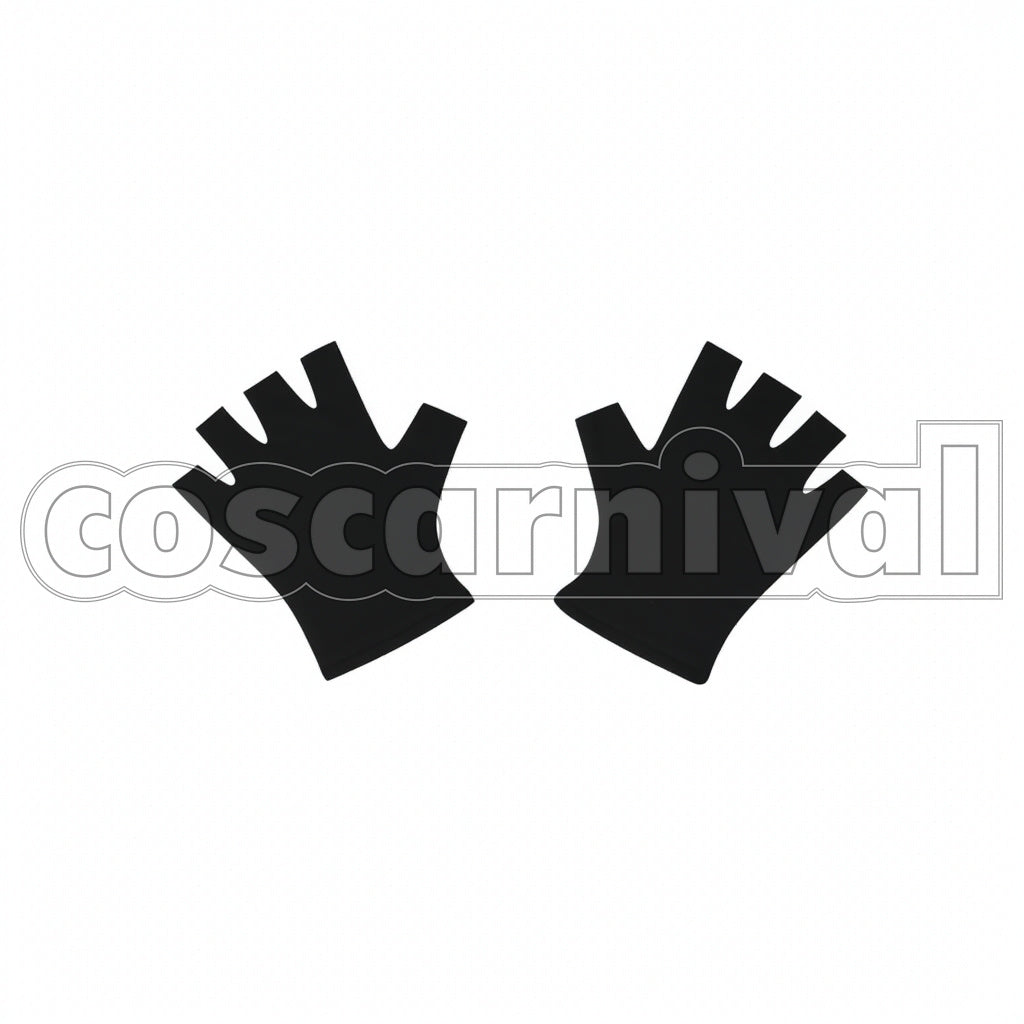 Fate/Grand Order Saito Hajime Cosplay Costume