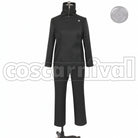 Jujutsu Kaisen Toge Inumaki Manga Version Cosplay Costume