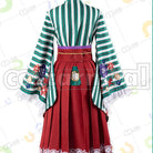 Umamusume: Pretty Derby Nice Nature Cosplay Outfit Version 2